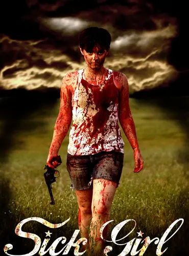 Picture of a movie: Sick Girl