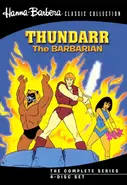 Image of Hanna Barbera 2