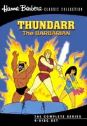 Image of Hanna Barbera 2