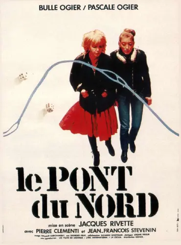 Picture of a movie: Le Pont du Nord