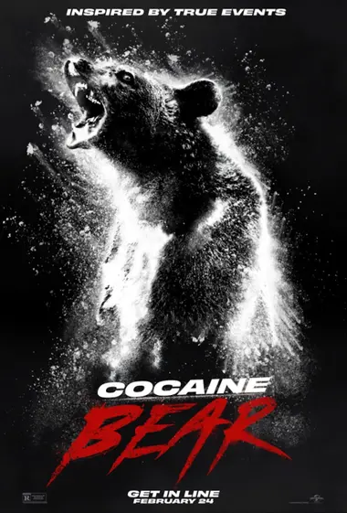 Image of Cocaine Bear
