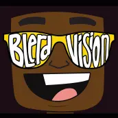 Picture of a podcast: Blerd Vision