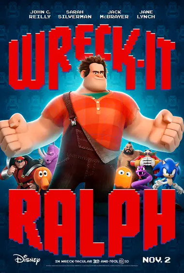 Image of cartoon movies
