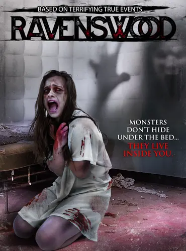 Picture of a movie: Ravenswood