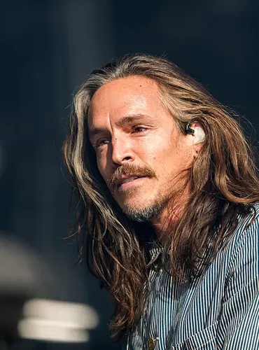 Picture of a musician: Incubus