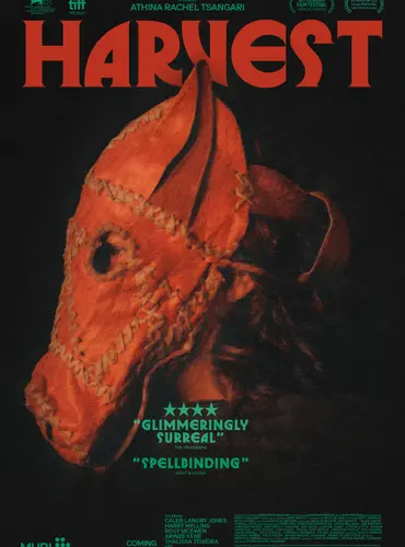 Picture of a movie: Harvest
