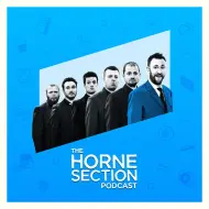 Image of podcasts to listen to