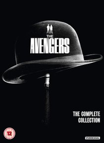Picture of a TV show: The Avengers