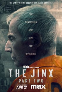 Picture of a TV show: The Jinx: The Life And Deaths Of Robert Durst