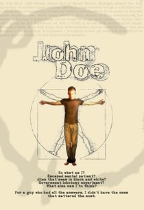 Picture of a TV show: John Doe