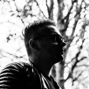 Picture of a musician: Mord Fustang