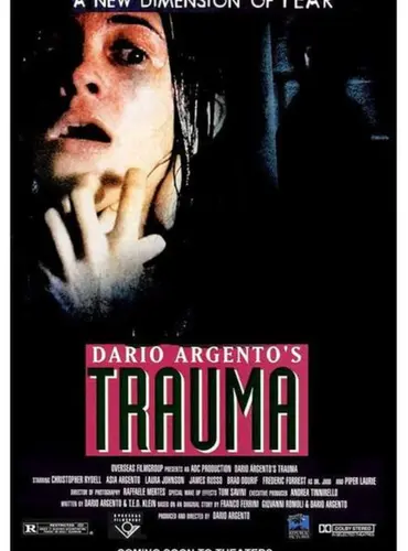 Picture of a movie: Trauma