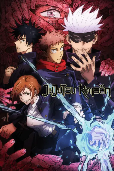 Image of Anime
