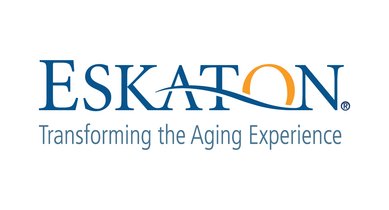 Picture of a band or musician: Eskaton