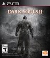 Picture of a game: Dark Souls II