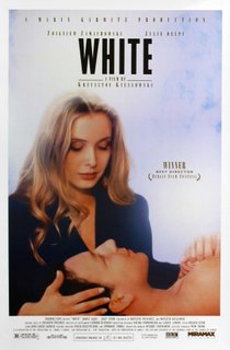 Picture of a movie: Three Colors: White