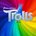 Picture of a movie: Trolls