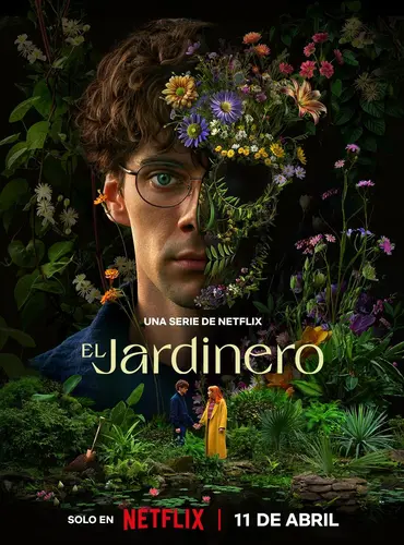 Picture of a TV show: The Gardener