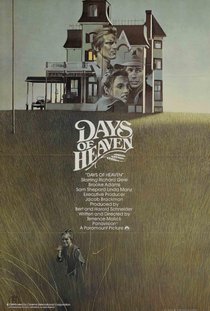 Picture of a movie: Days Of Heaven