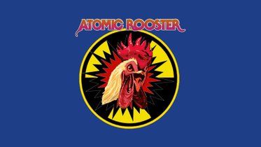 Picture of a band or musician: Atomic Rooster