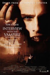 Picture of a movie: Interview With The Vampire: The Vampire Chronicles