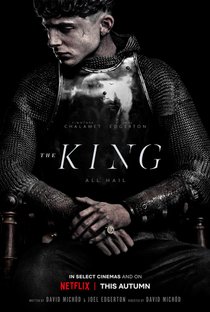 Picture of a movie: The King