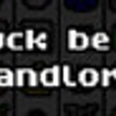 Picture of a game: Luck be a Landlord