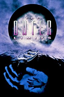 Picture of a TV show: The Outer Limits