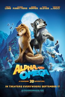 Picture of a movie: Alpha And Omega