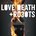 Picture of a TV show: Love, Death & Robots