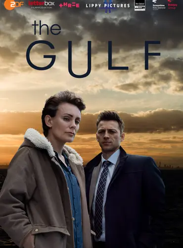 Picture of a TV show: The Gulf