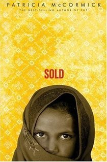 Picture of a book: Sold