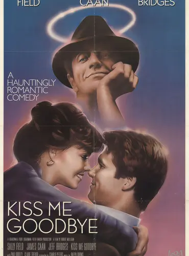 Picture of a movie: Kiss Me Goodbye