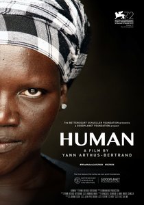 Picture of a movie: Human
