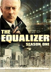 Picture of a TV show: The Equalizer