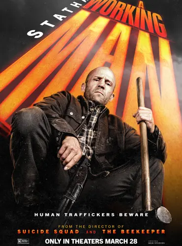 Picture of a movie: A Working Man