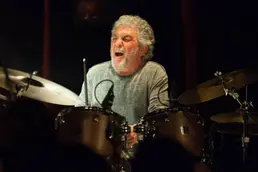 Picture of a musician: Steve Gadd