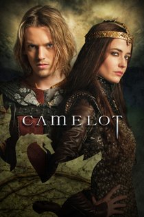 Picture of a TV show: Camelot