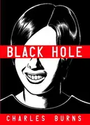 Image of Nice Graphic Novels