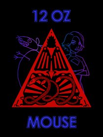 Picture of a TV show: 12 Oz. Mouse
