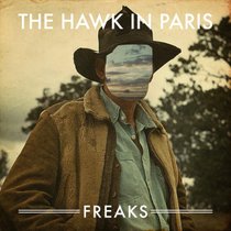 Picture of a band or musician: The Hawk In Paris