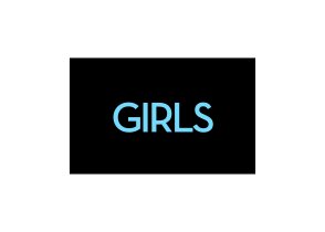 Picture of a band or musician: Girls