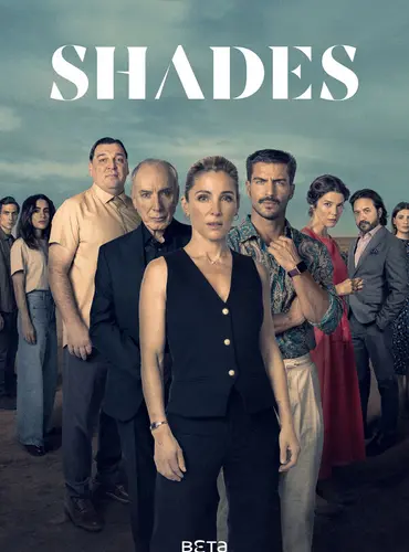 Picture of a TV show: Matices