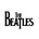 Picture of a band or musician: The Beatles