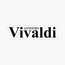 Picture of a band or musician: Antonio Vivaldi
