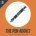 Picture of a podcast: The Pen Addict