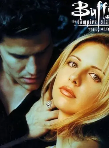 Picture of a musician: Buffy the Vampire Slayer