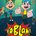 Picture of a TV show: Kablam!