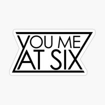 Picture of a band or musician: You Me At Six