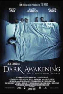 Picture of a movie: Dark Awakening